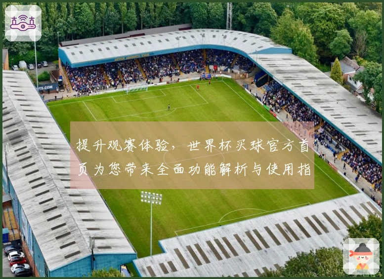 提升观赛体验,世界杯买球官方首页为您带来全面功能解析与使用指南