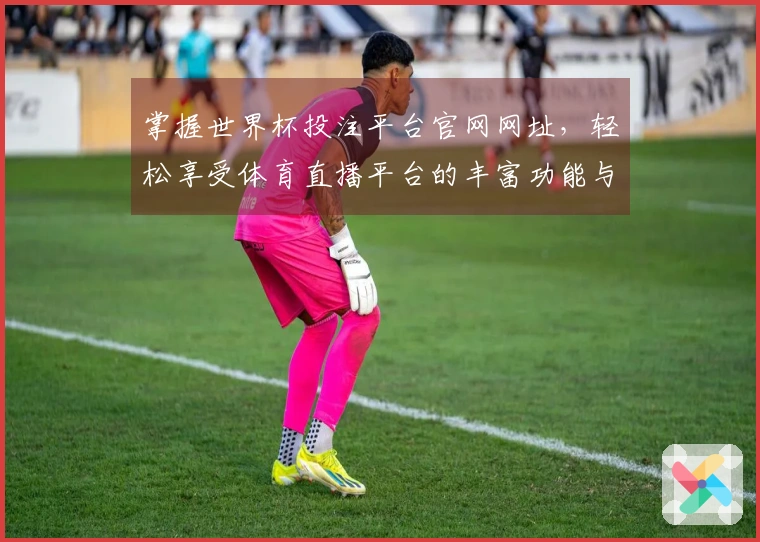 掌握世界杯投注平台官网网址，轻松享受体育直播平台的丰富功能与精彩赛事